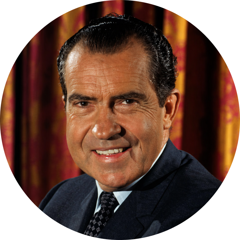 Richard Nixon